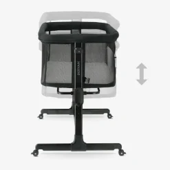 Deryan Wieg Co Sleeper Snoozy