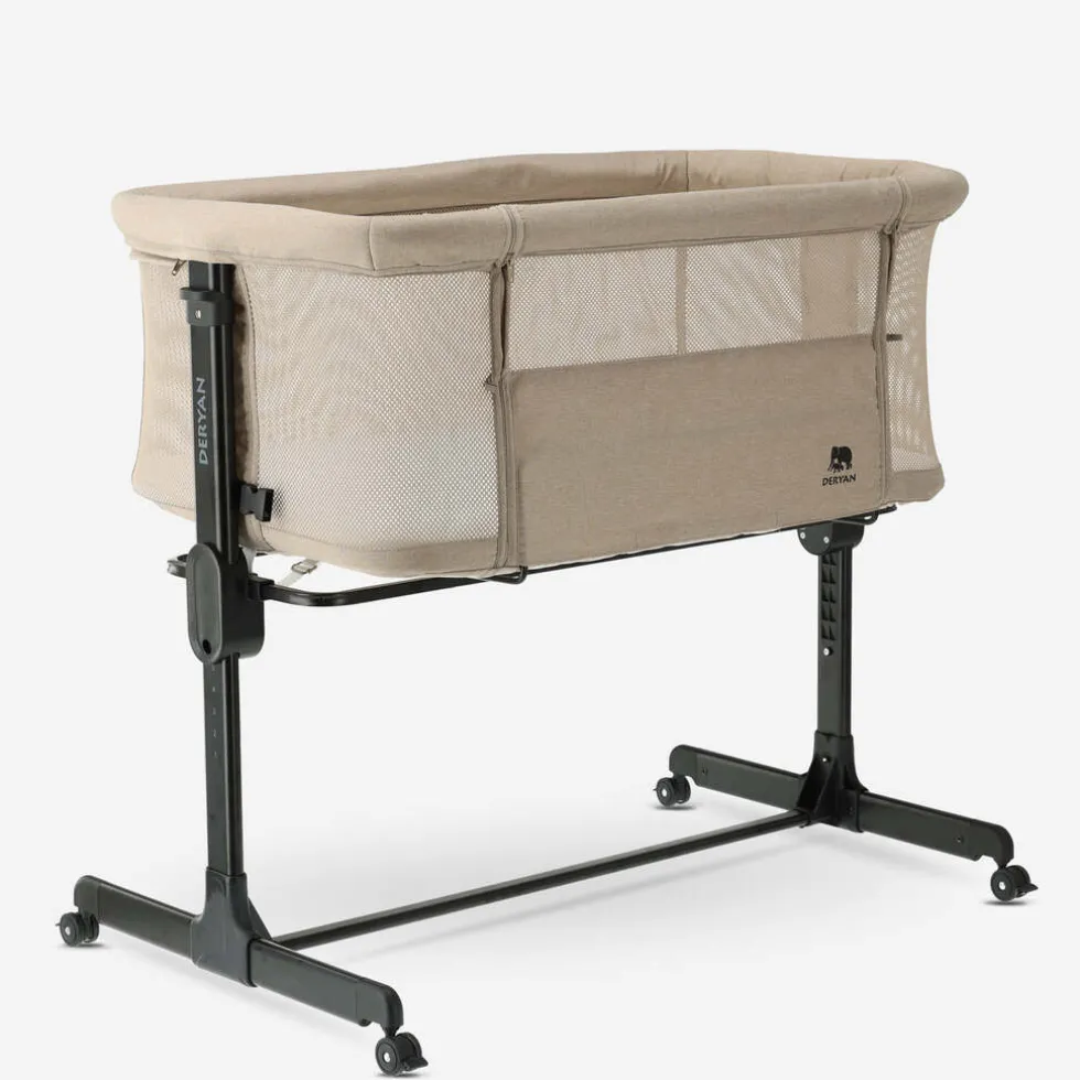 Deryan Wieg Co Sleeper Snoozy