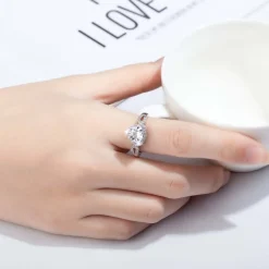 Di Lusso Ring Argenteuil
