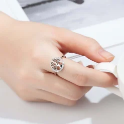 Di Lusso Ring Chelles