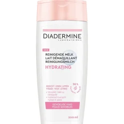 Diadermine Reinigingsmelk