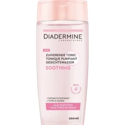 Diadermine Zuiverende Tonic