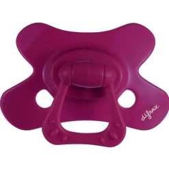 Difrax Natural 18+M Fopspeen