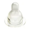 Difrax Natural 3+M Medium Flessenspenen