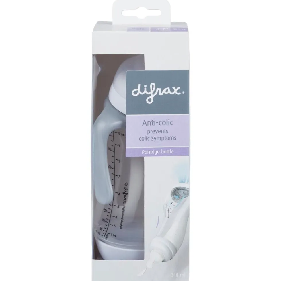 Difrax XL Papfles