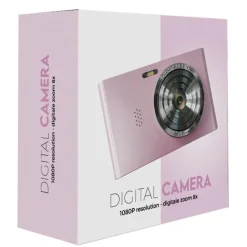 Digitale Camera