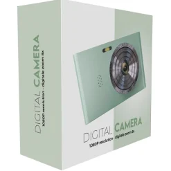 Digitale Camera