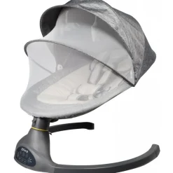 Ding Hugg Grey Swing Babyschommel