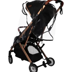 Ding Universele Regenhoes voor Wandelwagen