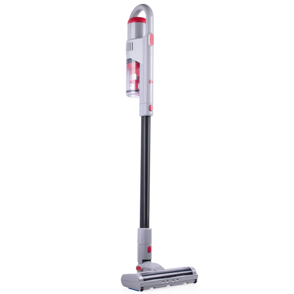 Dirt Devil Steelstofzuiger DD9006