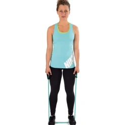 Dittmann Body Tube Weerstandsband met Handvaten