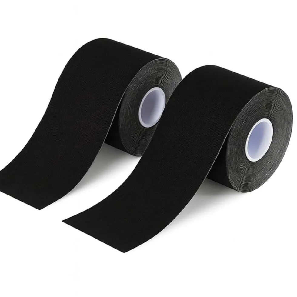 Dittmann Kinesio Tape 5m x 5cm 2-delige set