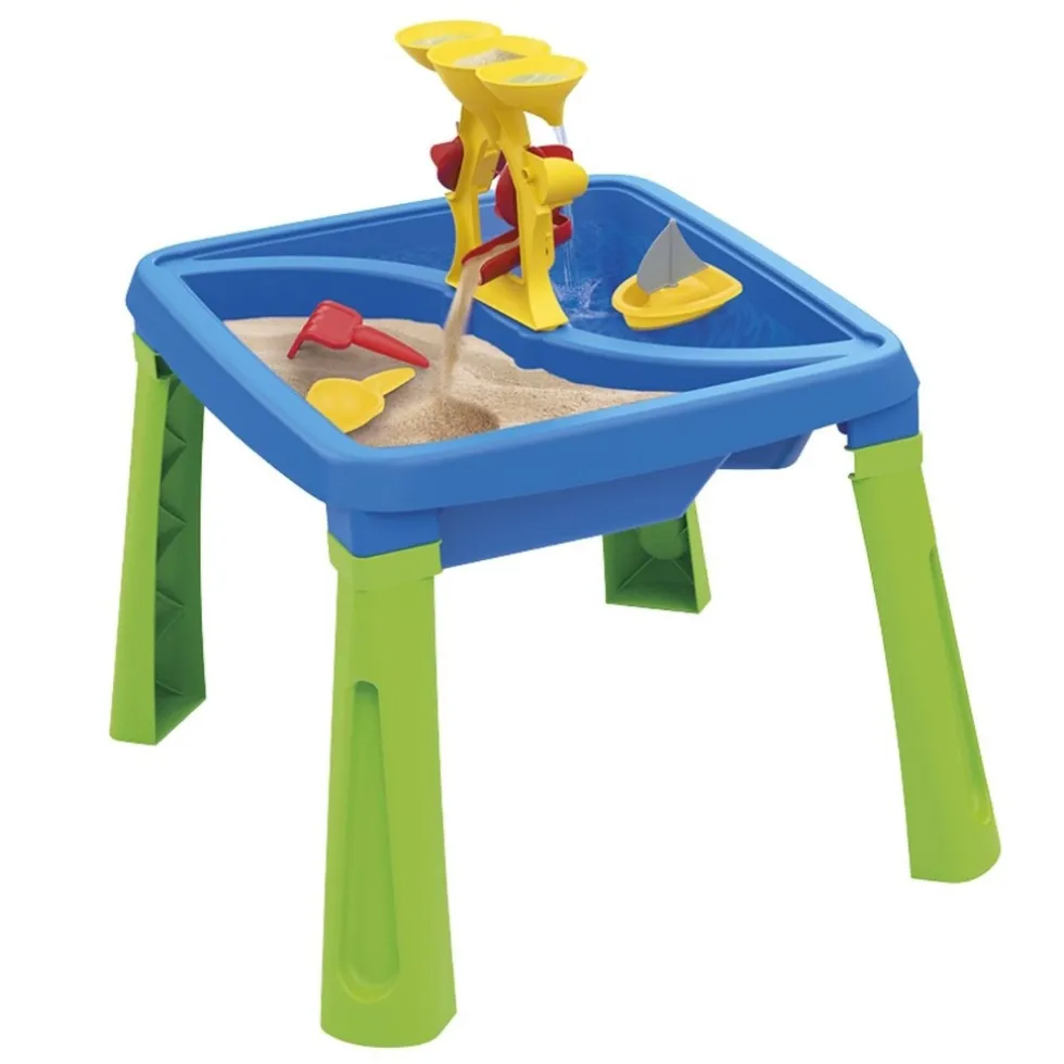 Dolu Creativity Zand- en Watertafel