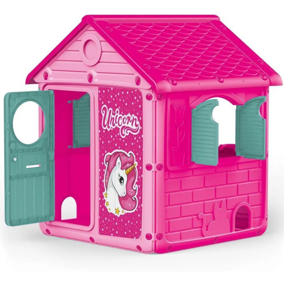Dolu My First House Speelhuis
