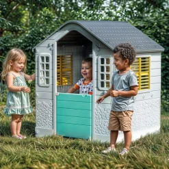 Dolu Speelhuisje