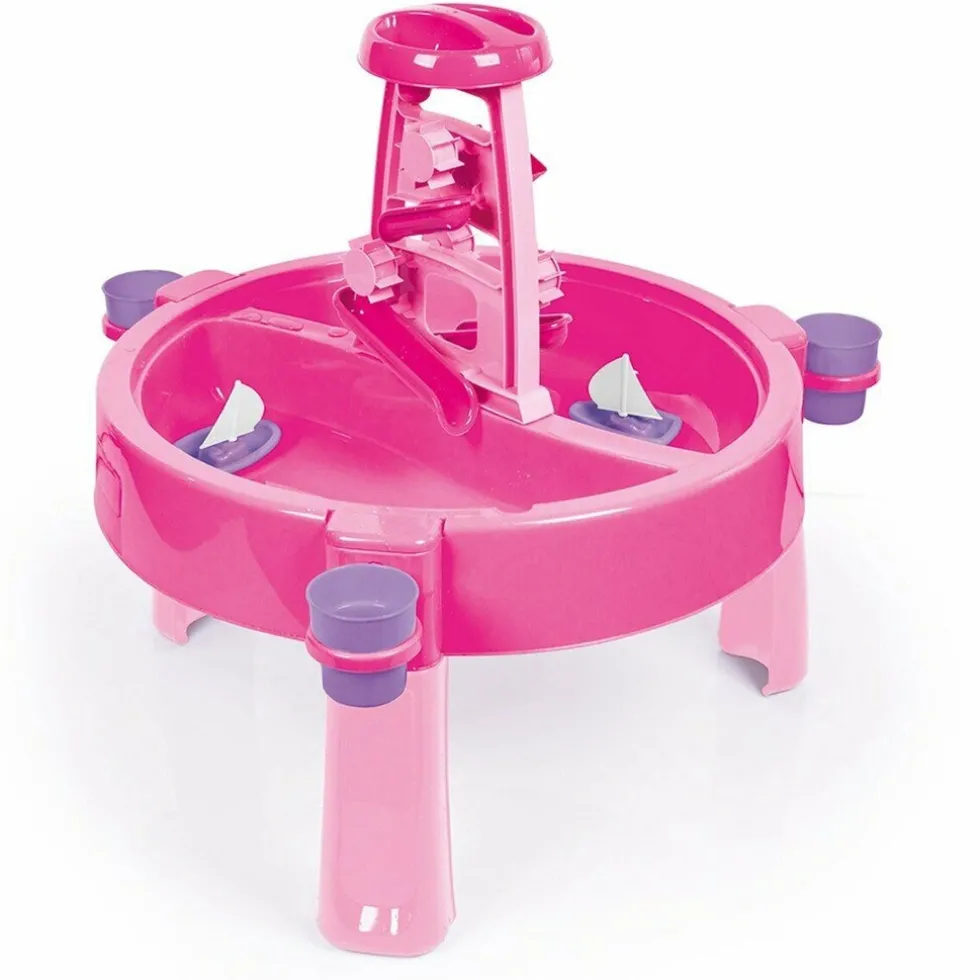 Dolu Unicorn Water & Zand Activiteiten Tafel