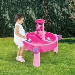 Dolu Unicorn Water & Zand Activiteiten Tafel