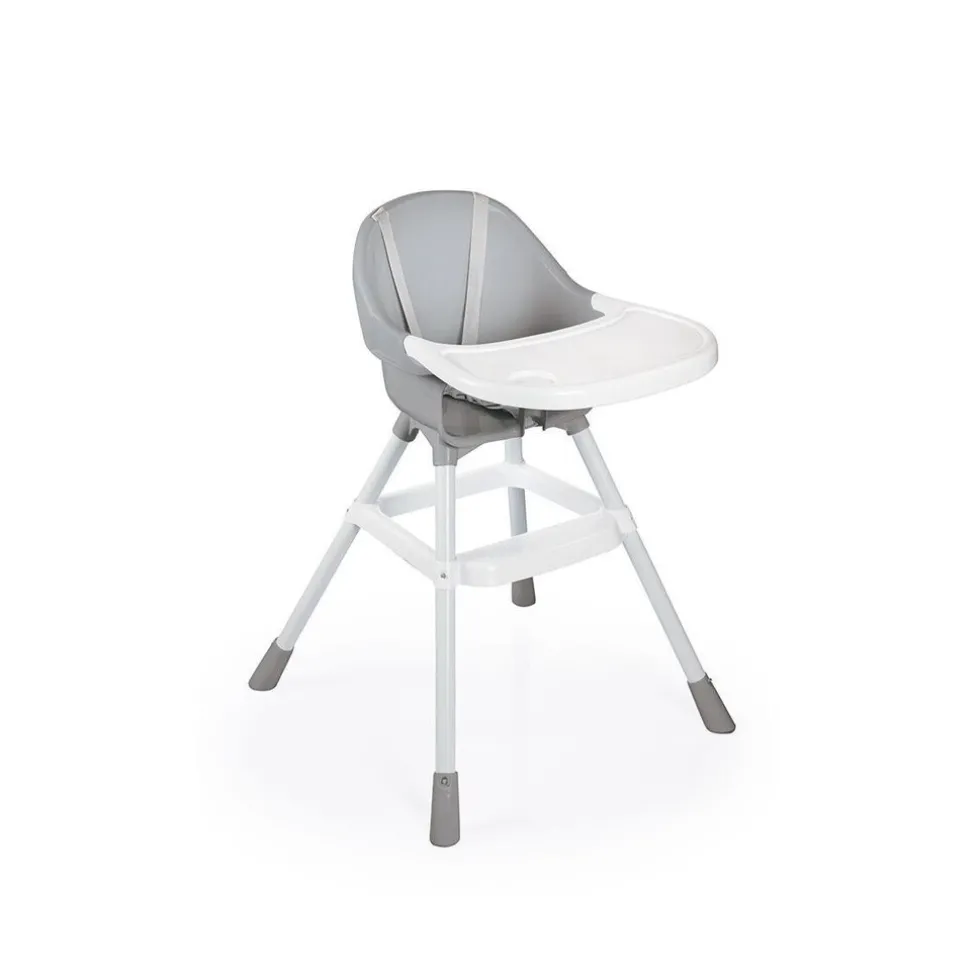 Dolu Baby Bad & Kinderstoel 6-delig Set