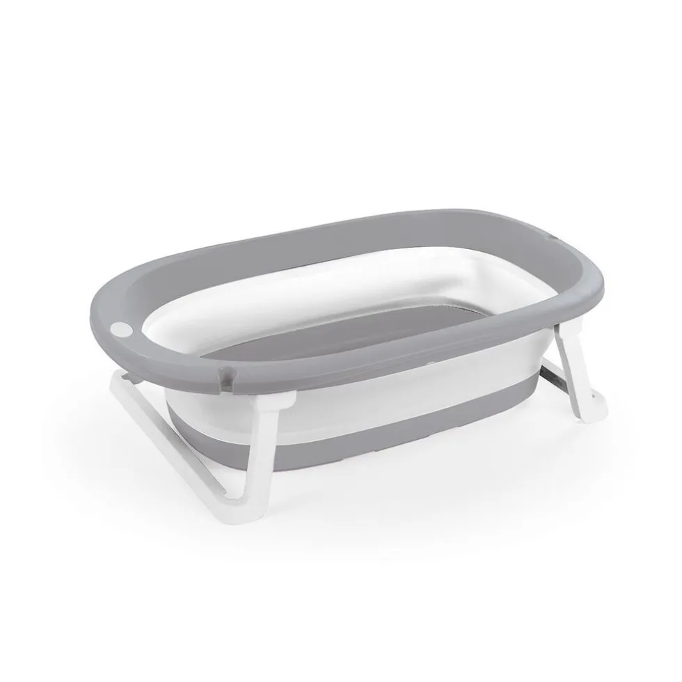 Dolu Baby Bad & Kinderstoel 6-delig Set
