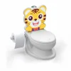 Dolu Tijger Potje