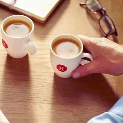 Douwe Egberts Espresso Krachtig Koffiecups