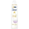 Dove Advanced Care Clean Touch Antitranspirant Deodorant Spray