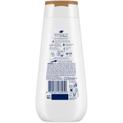 Dove Advanced Care Nourishing Care Douchegel