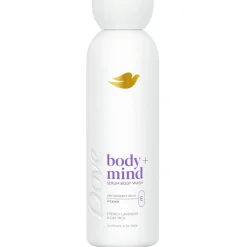 Dove Body+Mind French Lavender & Oat Milk Douchegel