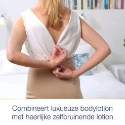 Dove DermaSpa Summer Revived Fair Bodylotion