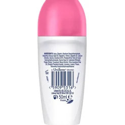 Dove Go Fresh Pomegranate Deodorant Roller