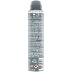 Dove Men+Care Advanced Extra Fresh Antitranspirant Spray