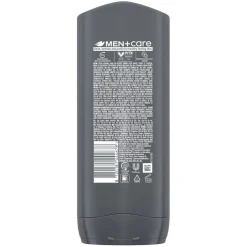 Dove Men+Care Eucalyptus + Mint Douchegel