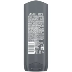 Dove Men+Care Eucalyptus + Mint Douchegel