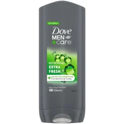 Dove Men+Care Extra Fresh Douchegel