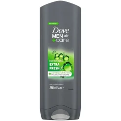 Dove Men+Care Extra Fresh 3-In-1 Douchegel