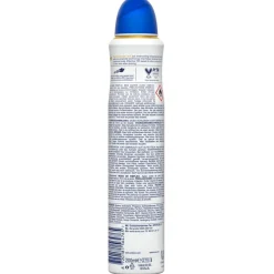 Dove Original Compressed Deodorant Spray