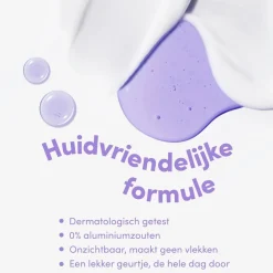 Dove Whole Body Lavender & Camomile Deodorant Spray
