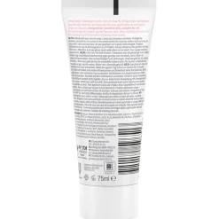 Dove Whole Body Raspberry & Rose Deodorant Cream