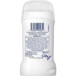 Dove Women Invisible Dry Deodorant Stick