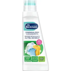 Dr. Beckmann Pre-Wash met Ossengalzeep