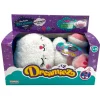 Dreamiez Konijn Slaapknuffel