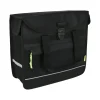 Dresco Enkele Fietstas Basic Shopper 15 Liter