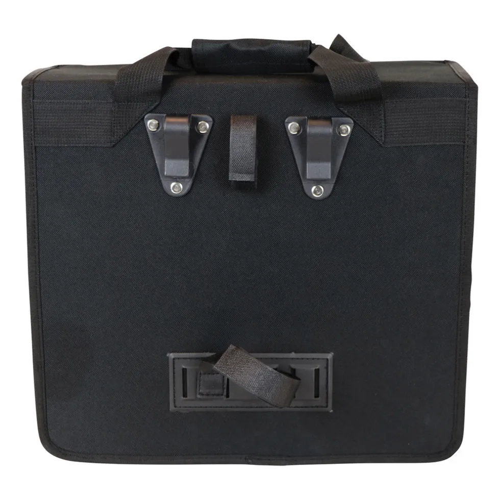 Dresco Enkele Fietstas Basic Shopper 20 Liter