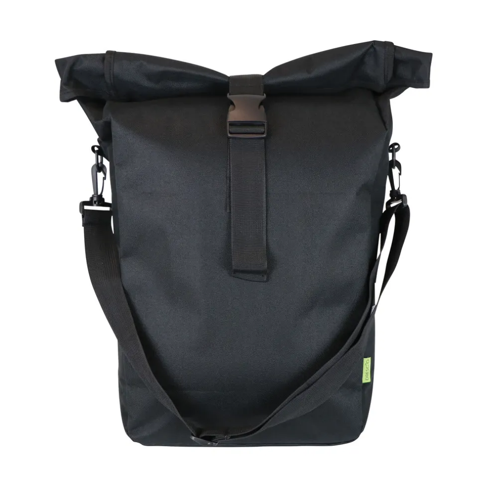 Dresco Enkele Fietstas Leisure 18 Liter