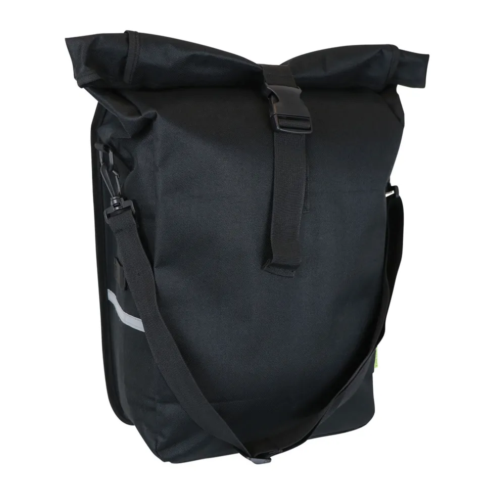 Dresco Enkele Fietstas Leisure 18 Liter
