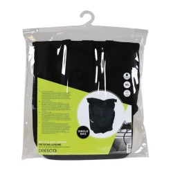Dresco Enkele Fietstas Leisure 18 Liter