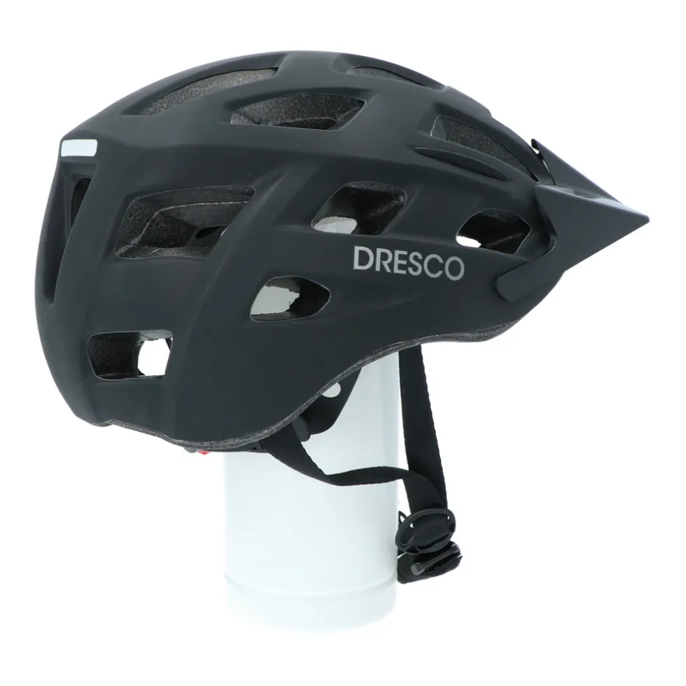 Dresco Fietshelm maat L 58-61cm