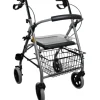 Drive lichtgewicht rollator Gigo