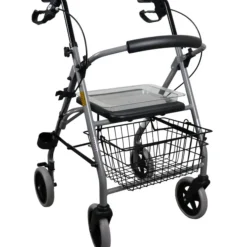 Drive lichtgewicht rollator Gigo