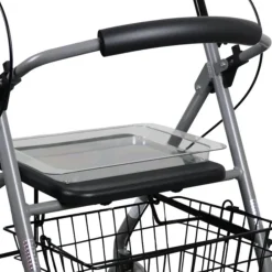 Drive lichtgewicht rollator Gigo
